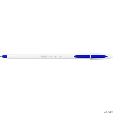 Długopis Bic Up 1.2mm, Niebieski - 2